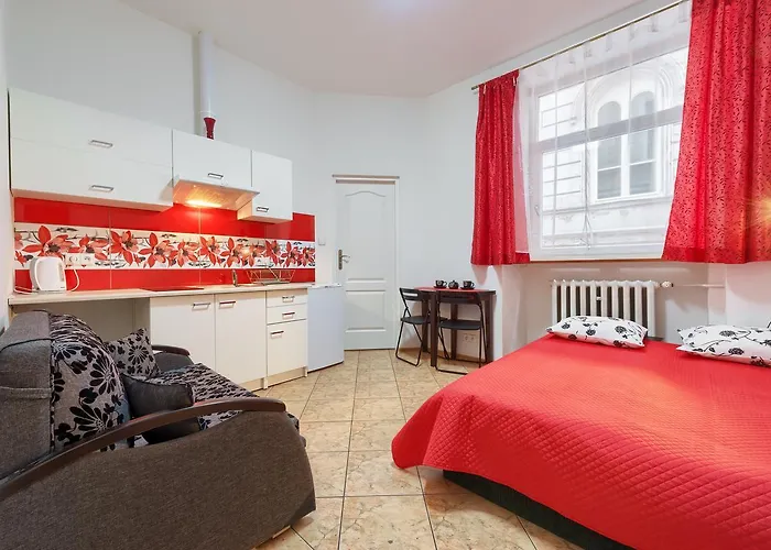 hostelswidnicka24