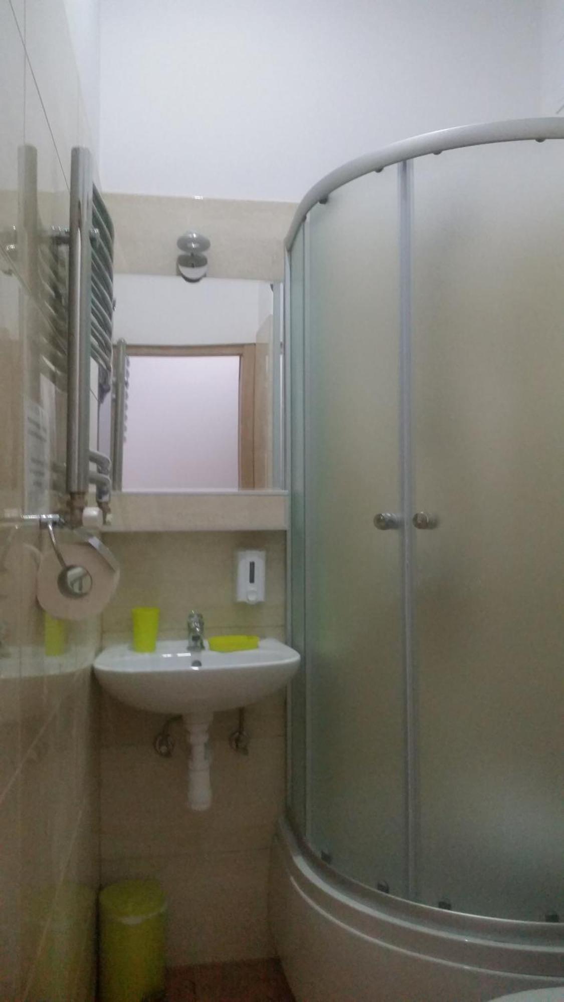 Hostel Hostelswidnicka24 Breslau